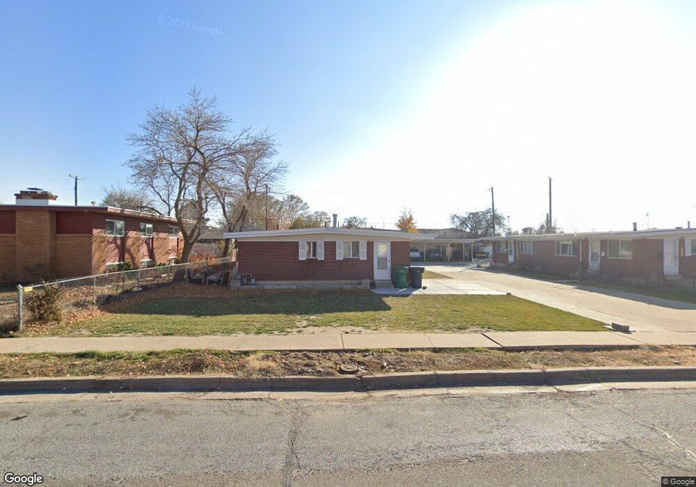 2095 W 4700 S, Roy, UT 84067 - photo 1