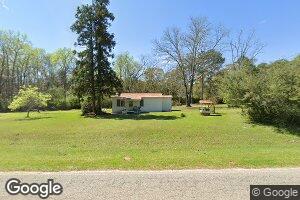 25543 Sunnyside St, Red Level, AL 36474