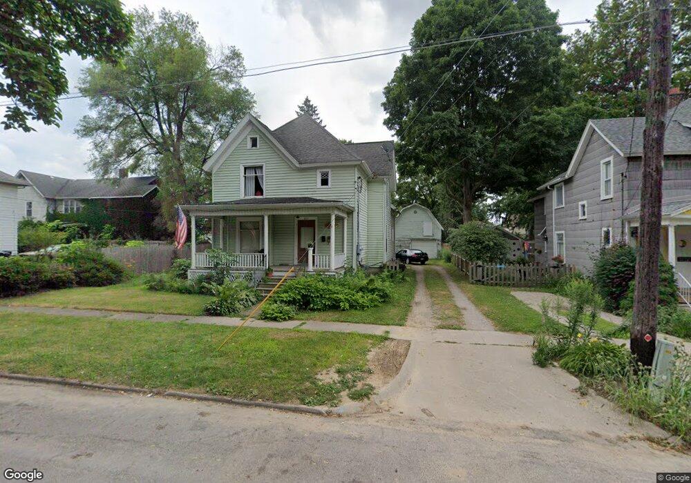 804 Pierson St, Flint, MI 48503 - photo 1