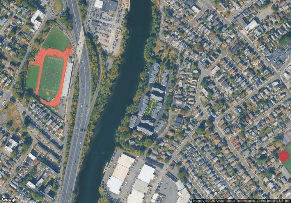 503 River Renaissance unit B3, East Rutherford, NJ 07073 - photo 1