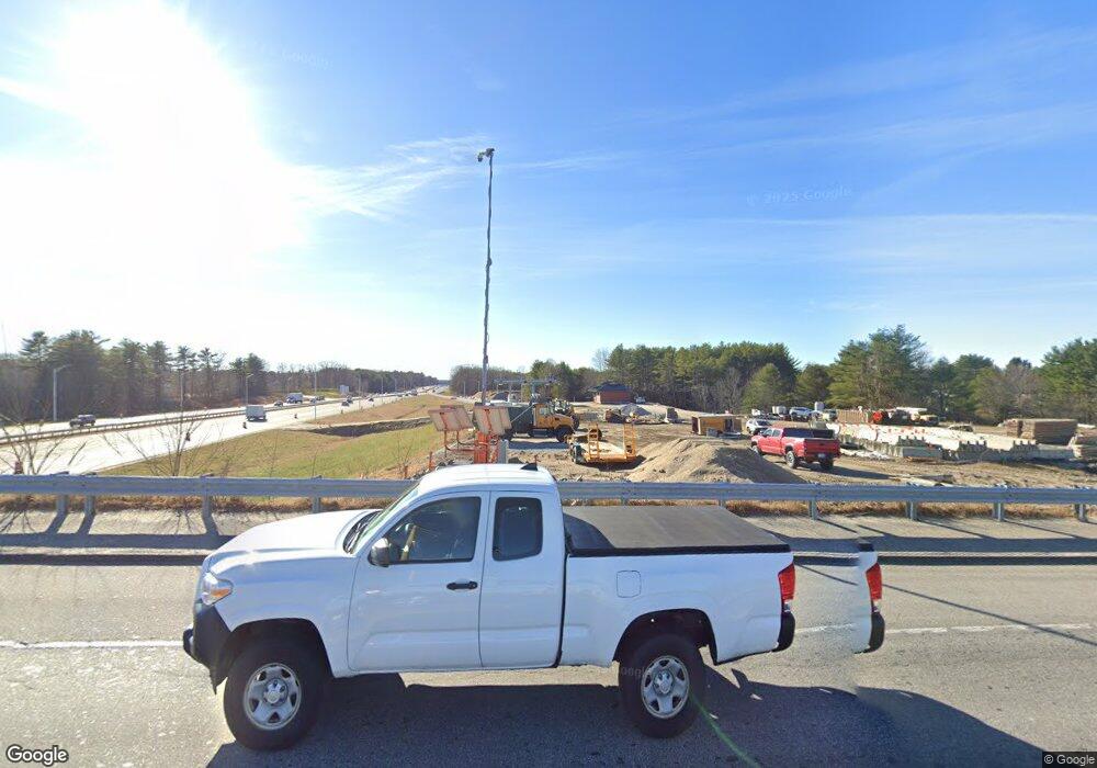 0 Buxton Rd, Saco, ME 04072 - photo 1