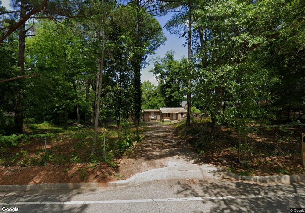 709 Martin Luther King jr St, Carrollton, GA 30117 - photo 1