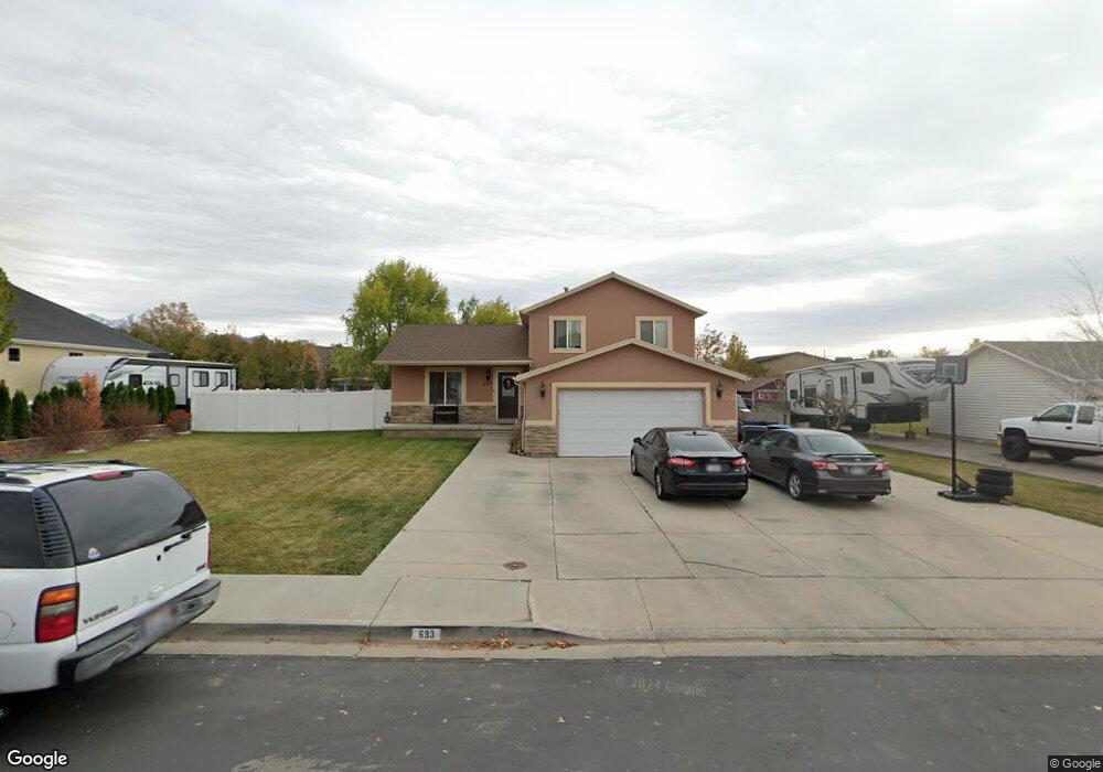 693 W 290 N, Lindon, UT 84042 - photo 1