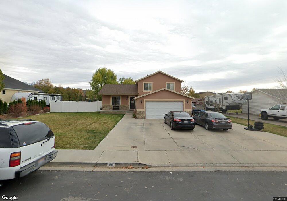 693 W 290 N unit 91, Lindon, UT 84042 - photo 1