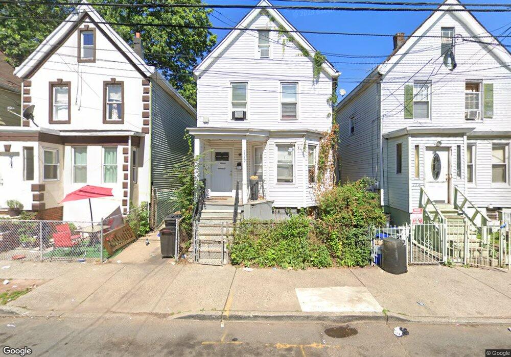 779 S 15th St unit 1, Newark, NJ 07108 - photo 1