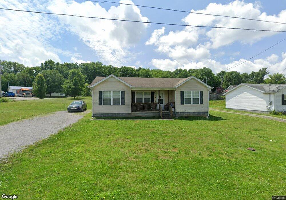 123 Tanner Cir, Shelbyville, TN 37160 - photo 1