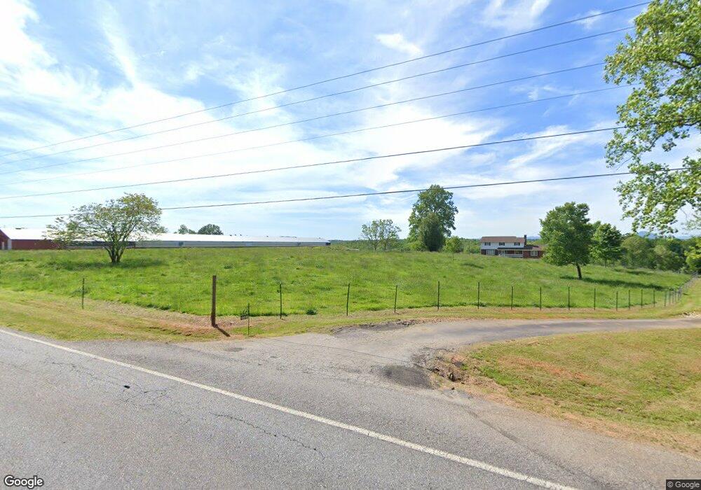 2323 Mud Creek Rd, Alto, GA 30510 - photo 1