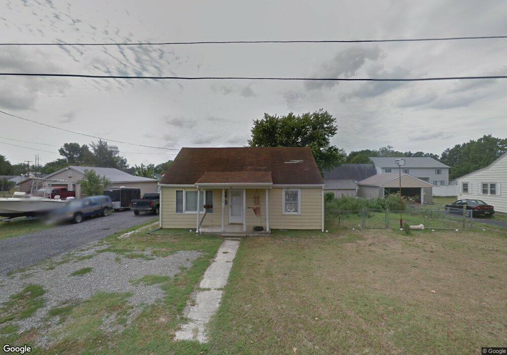 10154 Marvil Dr, Laurel, DE 19956 - photo 1