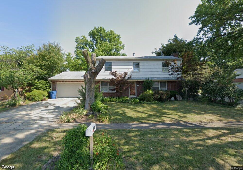 1204 Foothill Dr, Champaign, IL 61821 - photo 1