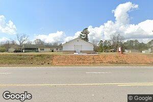 916 Freeman St, Wadley, GA 30477