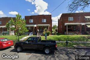 38 55th St SE, Washington, DC 20019