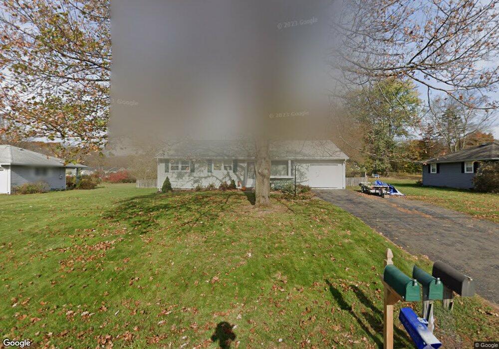 21 Kenwood Dr, Vernon Rockville, CT 06066 - photo 1