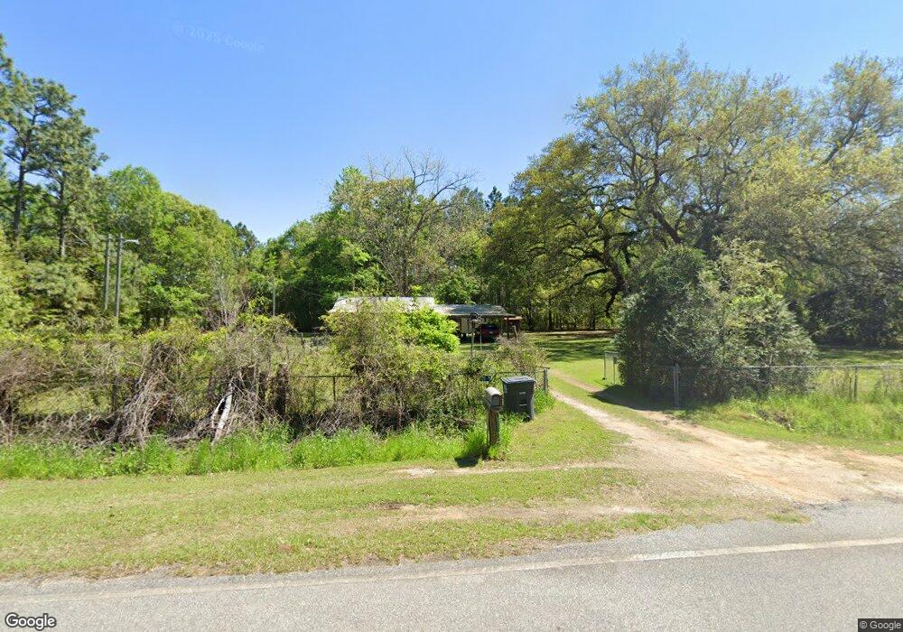 2176 Forty Niner Rd, Pelham, GA 31779 - photo 1