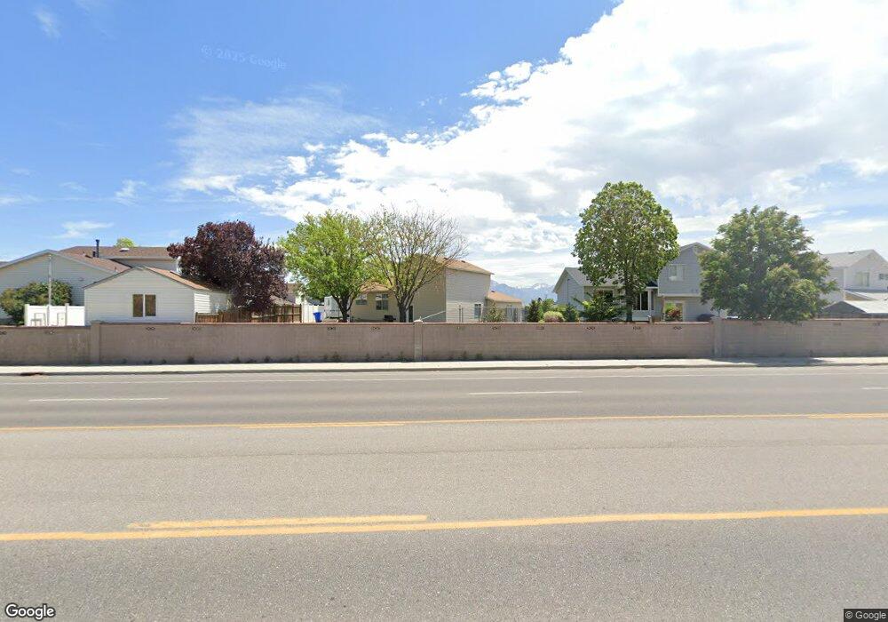 5582 W Shadberry Cir, West Jordan, UT 84081 - photo 1