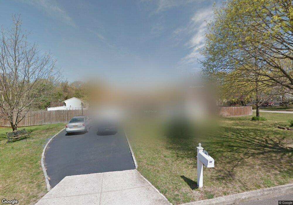 2687 Heather Ave, Medford, NY 11763 - photo 1