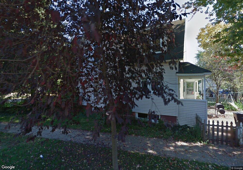 433 Jefferson St, Elkhart, IN 46516 - photo 1