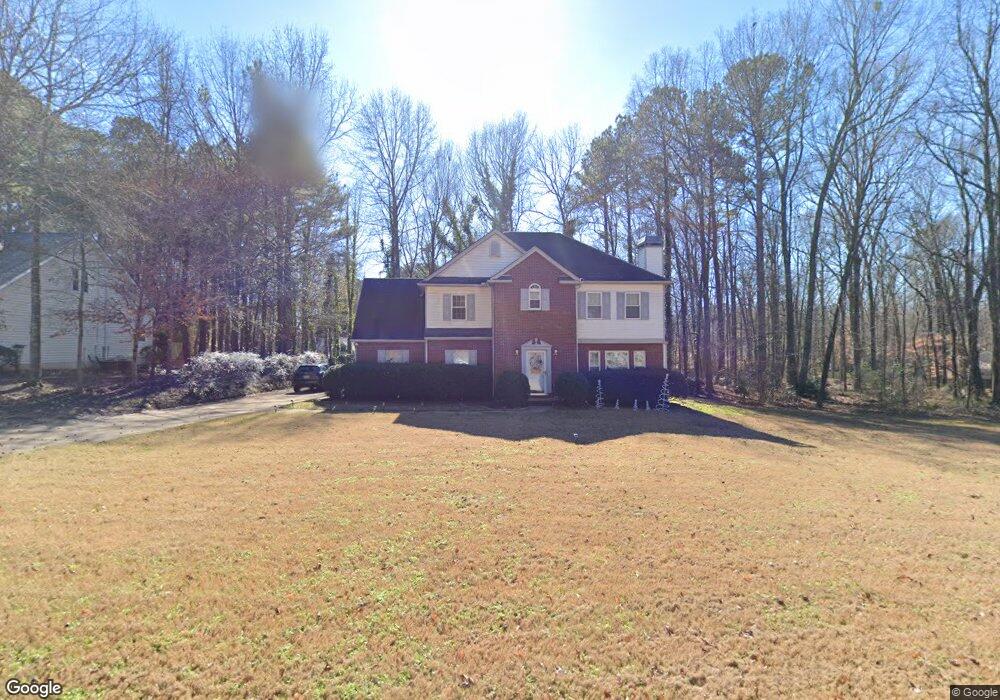 114 Rubicon Rd, Peachtree City, GA 30269 - photo 1