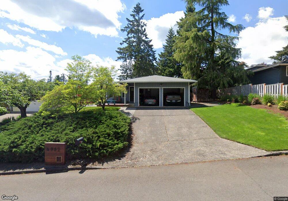 4982 Prospect St unit 1, West Linn, OR 97068 - photo 1