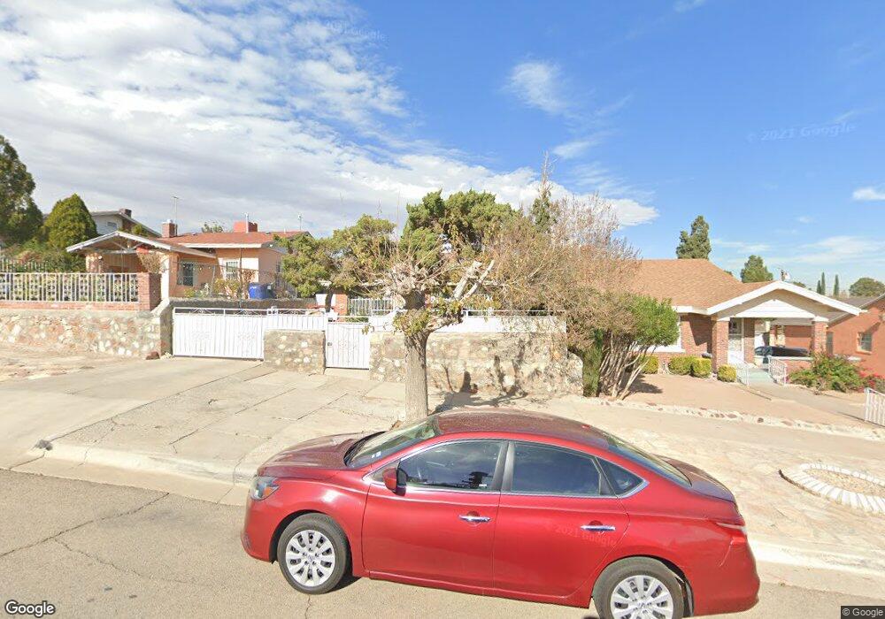 3211 Louisville Ave, El Paso, TX 79930 - photo 1
