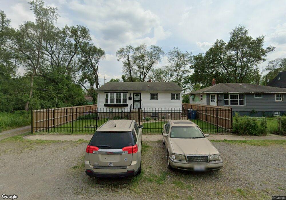 2729 W 10th Ave, Gary, IN 46404 - photo 1