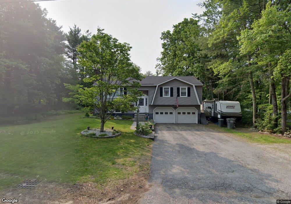16 Olde Coach Rd, Derry, NH 03038 - photo 1