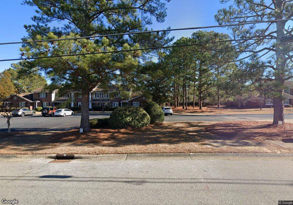 2617 Edmonton Rd, Fayetteville, NC 28304 - photo 1