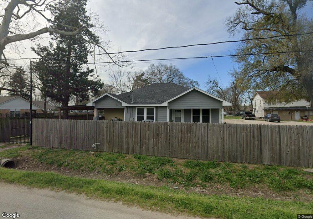 7115 Schneider St, Houston, TX 77093 - photo 1