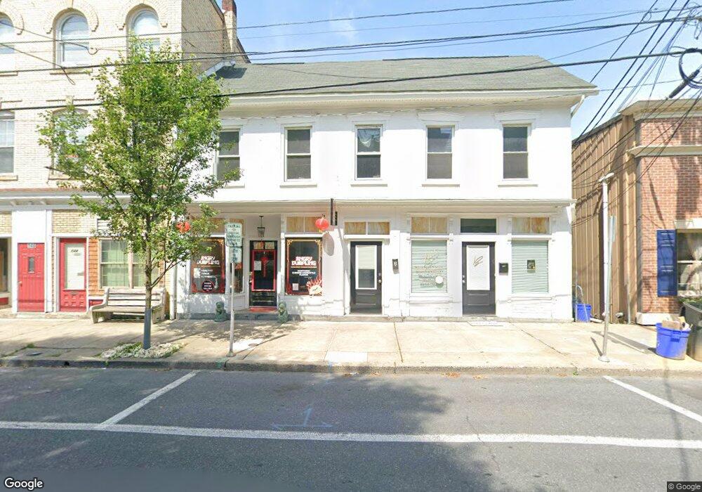 140 S Main St, Nazareth, PA 18064 - photo 1