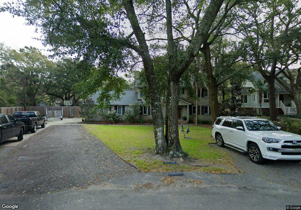 2 19th Ave, Isle of Palms, SC 29451 - photo 1