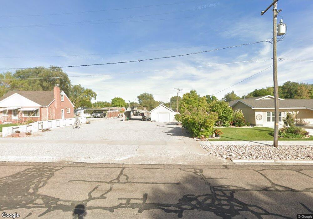 232 N 200 W, Delta, UT 84624 - photo 1