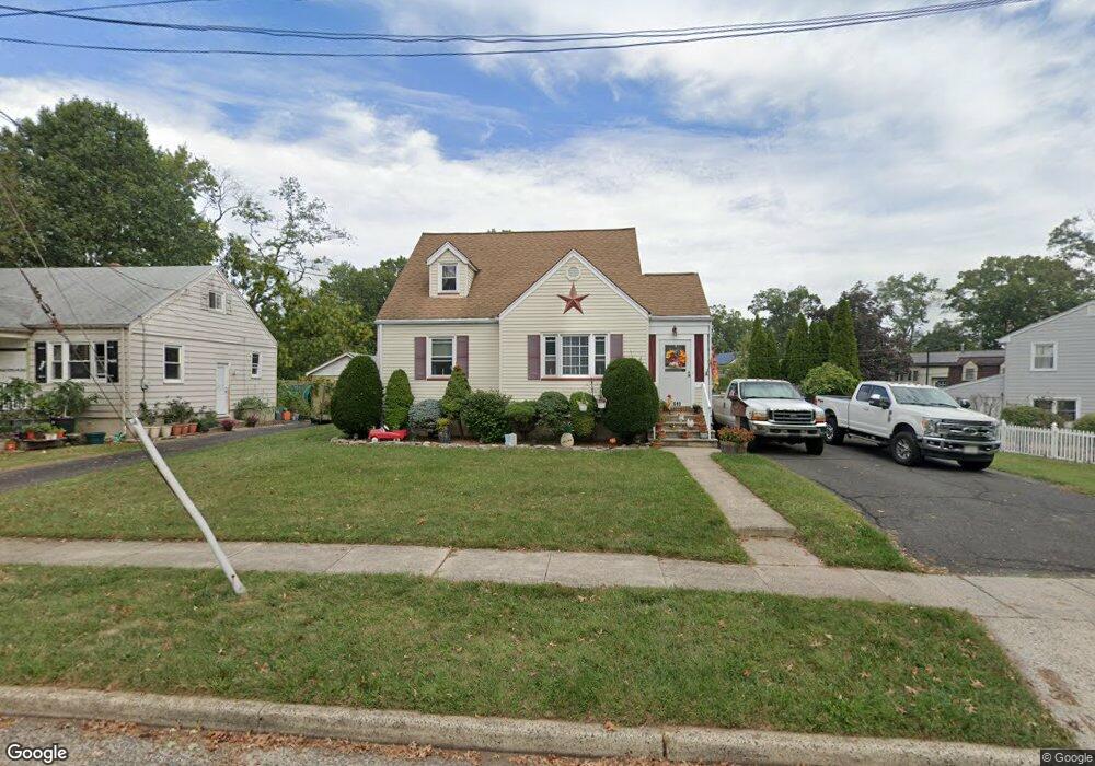 519 Walnut St, Middlesex, NJ 08846 - photo 1