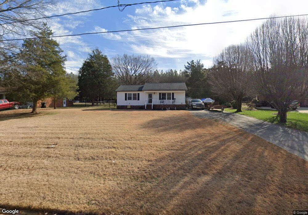 783 Rubens Rd SW, Concord, NC 28027 - photo 1