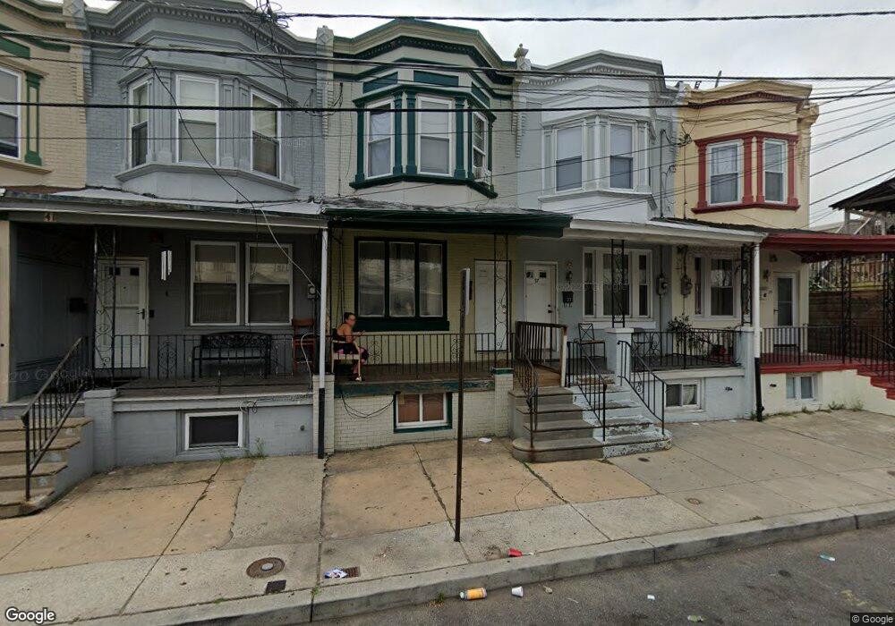 37 S 28th St, Camden, NJ 08105 - photo 1