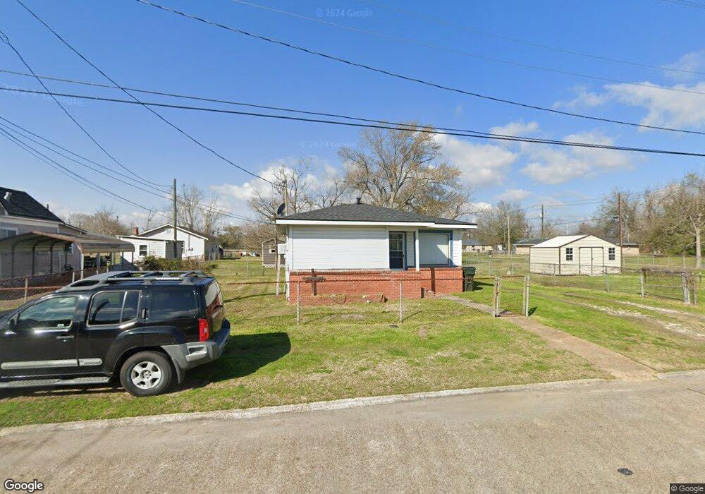 123 N Blake St, Lake Charles, LA 70601 - photo 1