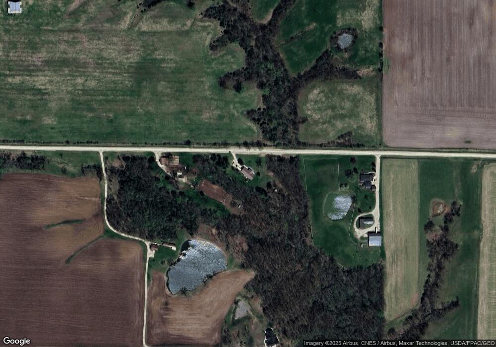 3336 163rd St, Wever, IA 52658 - photo 1