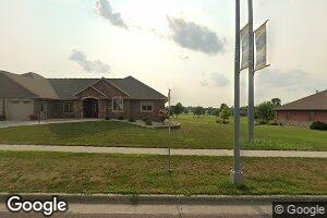 819 Maine Ave, Adrian, MN 56110