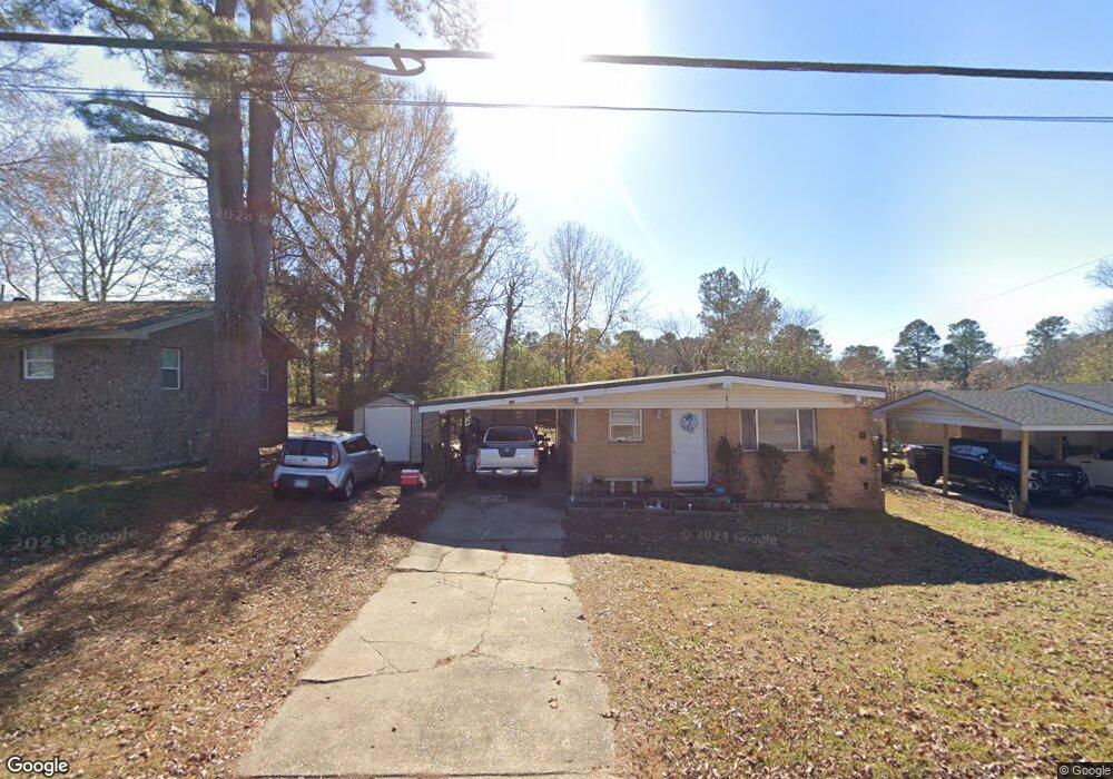 915 W Vine St, Sheridan, AR 72150 - photo 1