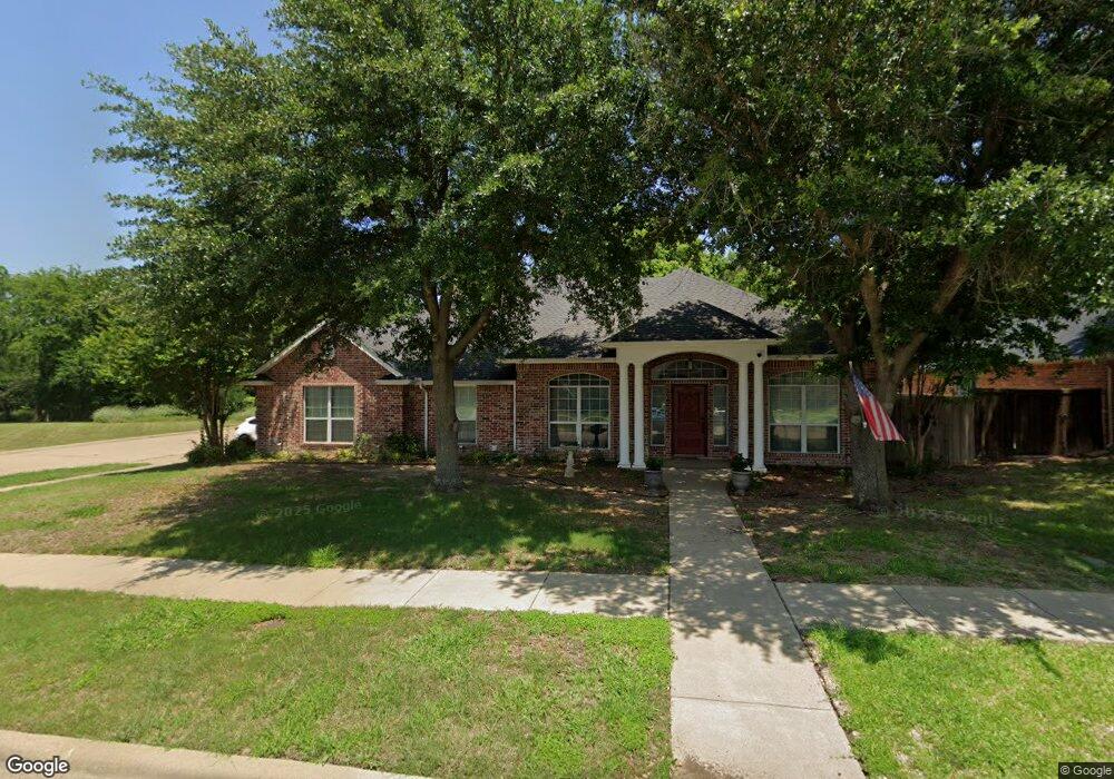 2912 Tenison Dr, Ennis, TX 75119 - photo 1