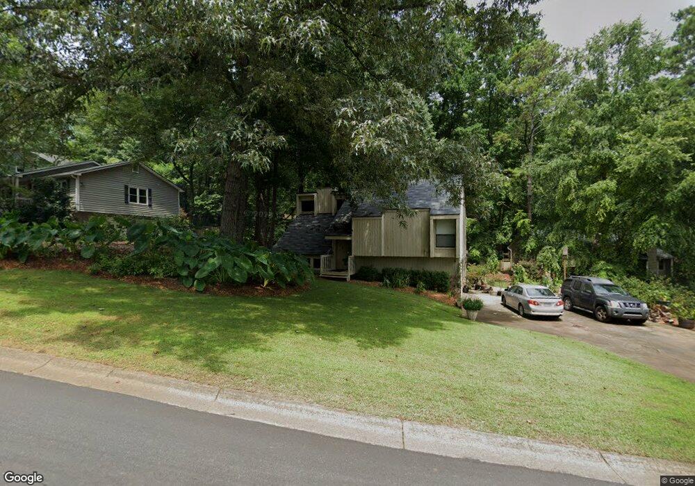 2111 Kinridge Rd unit I, Marietta, GA 30062 - photo 1