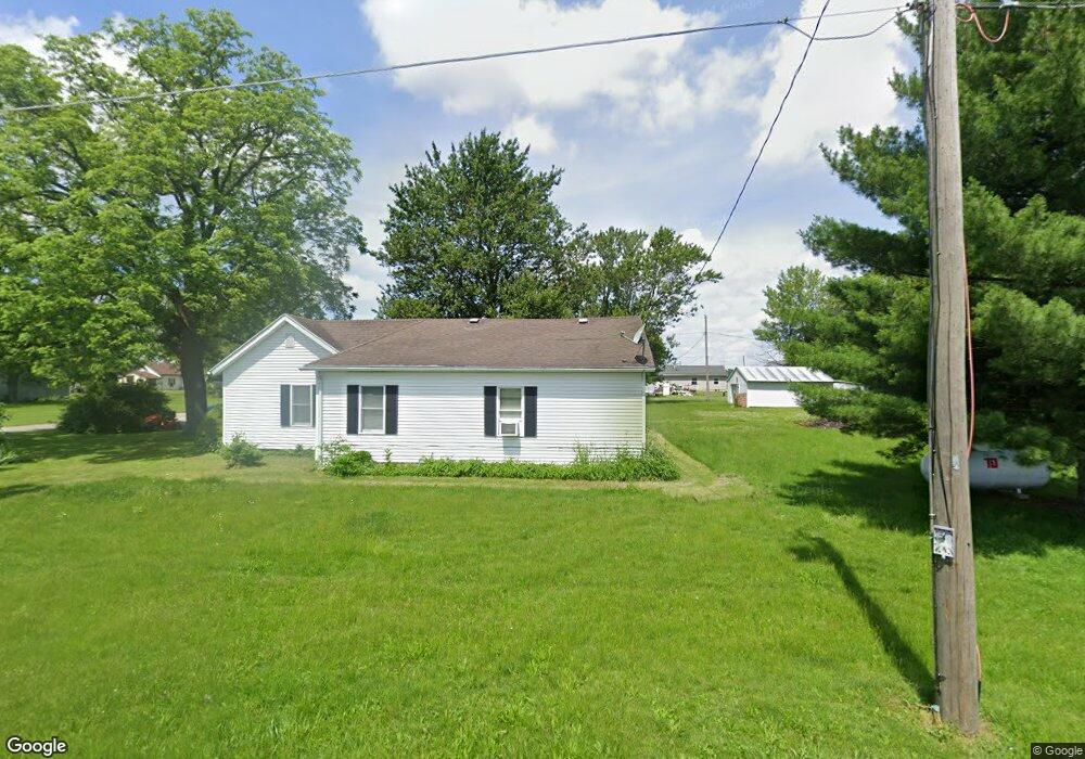 10315 East St, Milton Center, OH 43541 - photo 1