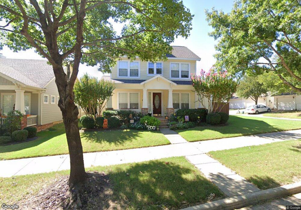 8000 Bridge St, North Richland Hills, TX 76180 - photo 1