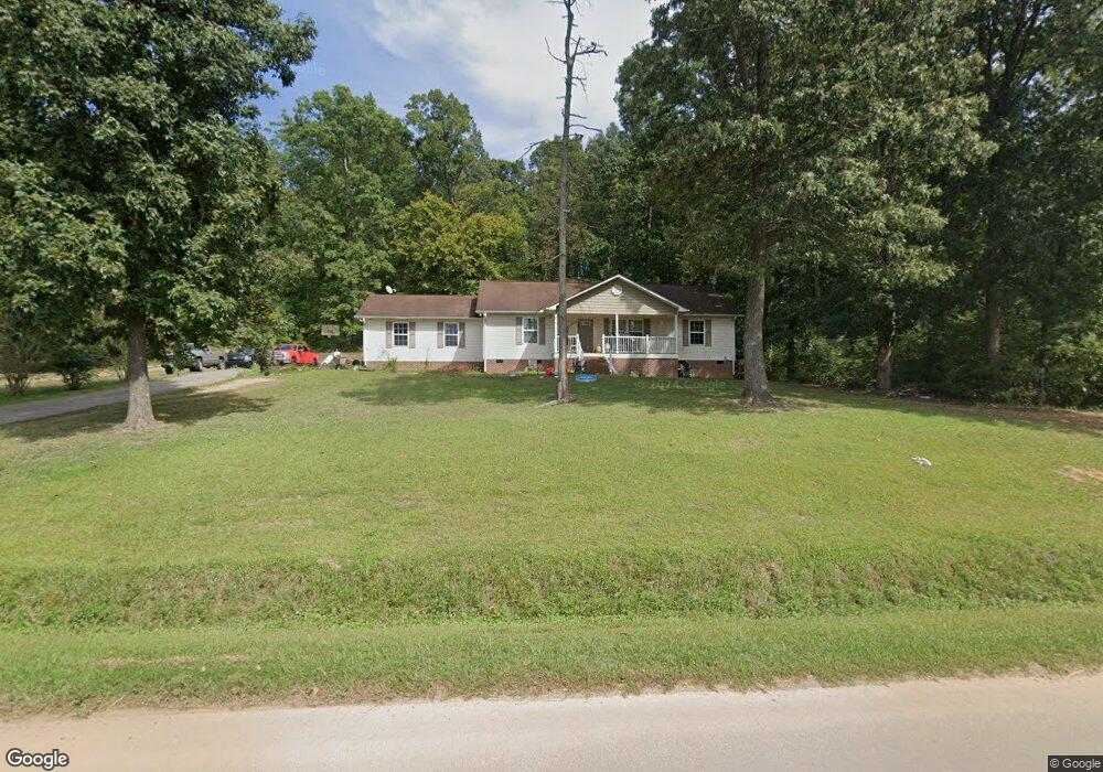 534 Mccamy Sumach Rd, Chatsworth, GA 30705 - photo 1