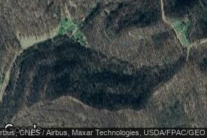 3320 Ossia Rd, Duck, WV 25063