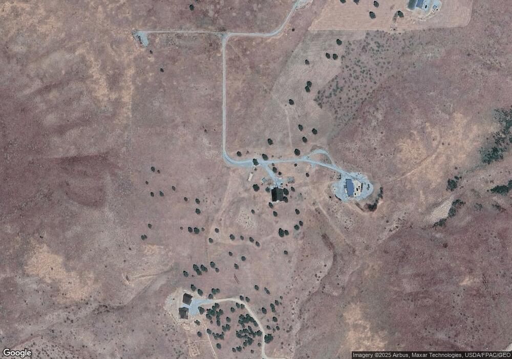 48 Peterson Ranch Rd, Methow, WA 98834 - photo 1