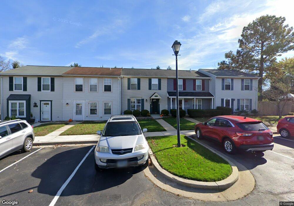 1583 Lodge Pole Ct, Annapolis, MD 21409 - photo 1