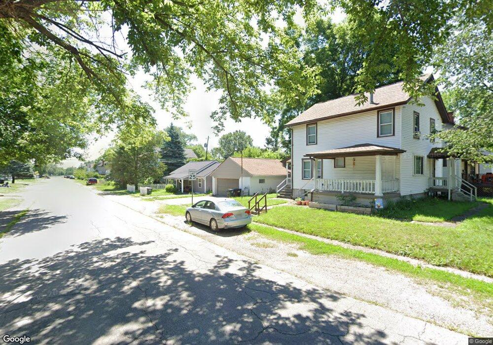 2067 Minnesota Ave, Columbus, OH 43211 - photo 1