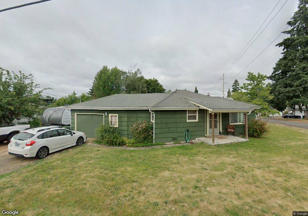 1719 N Main St, Newberg, OR 97132 - photo 1