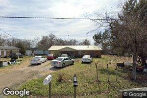 114 Central St, Tutwiler, MS 38963
