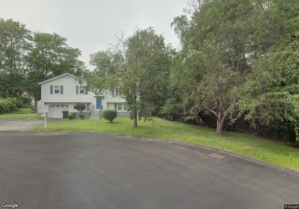 6 Tech Cir, Methuen, MA 01844 - photo 1