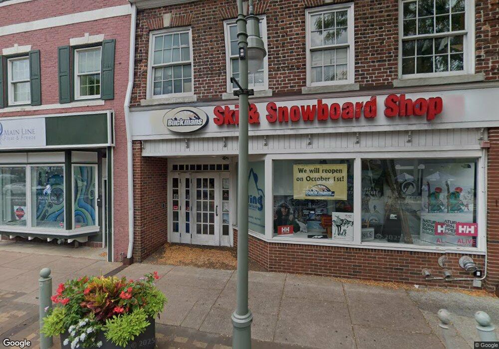 24 W Lancaster Ave, Ardmore, PA 19003 - photo 1